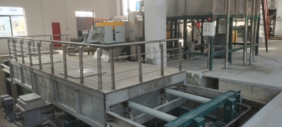 日处理5T-100T系列