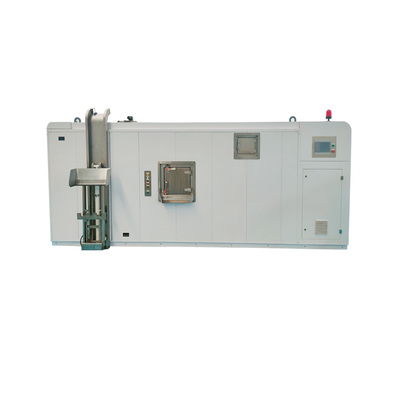 日处理2T餐厨垃圾处理机