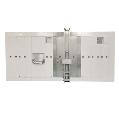 日处理3T餐厨垃圾处理设备