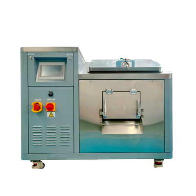 日处理20kg餐厨垃圾处理机