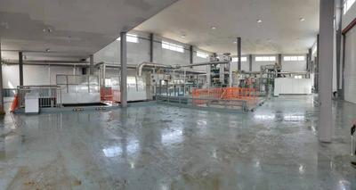 日处理600T餐厨垃圾处理中心