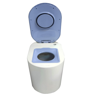 日处理2kg厨余垃圾处理器