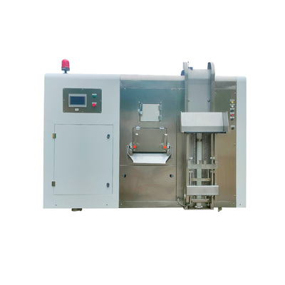 日处理500kg餐厨垃圾处理机