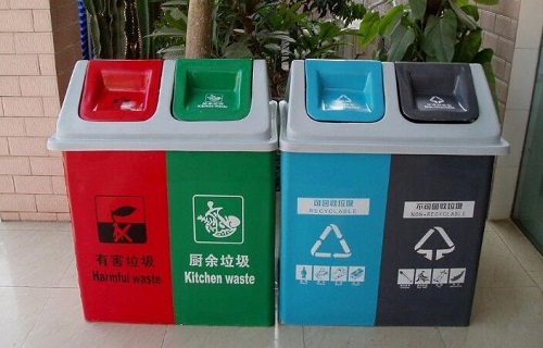 垃圾扔错要罚款了!干垃圾、湿垃圾、厨余垃圾…究竟怎么分?快看