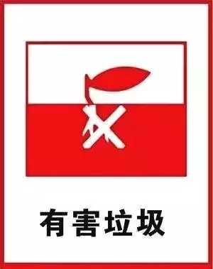 垃圾扔错要罚款了!干垃圾、湿垃圾、厨余垃圾…究竟怎么分?快看